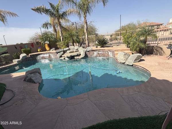 6026 E VERMILLION Circle, Mesa, AZ 85215