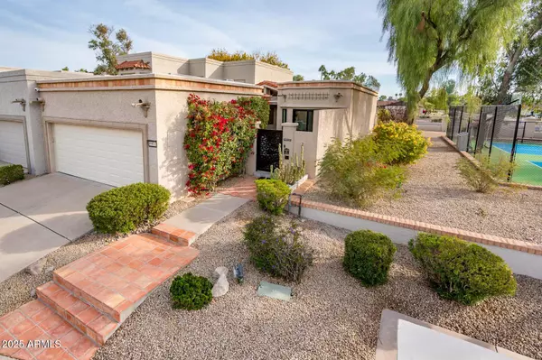 Scottsdale, AZ 85258,8401 N 84TH Place