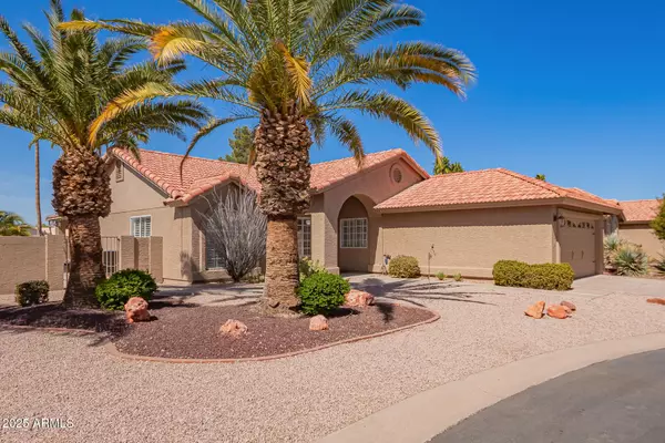 Sun Lakes, AZ 85248,24832 S BOXWOOD Drive