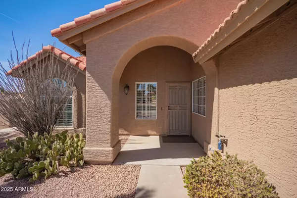 Sun Lakes, AZ 85248,24832 S BOXWOOD Drive