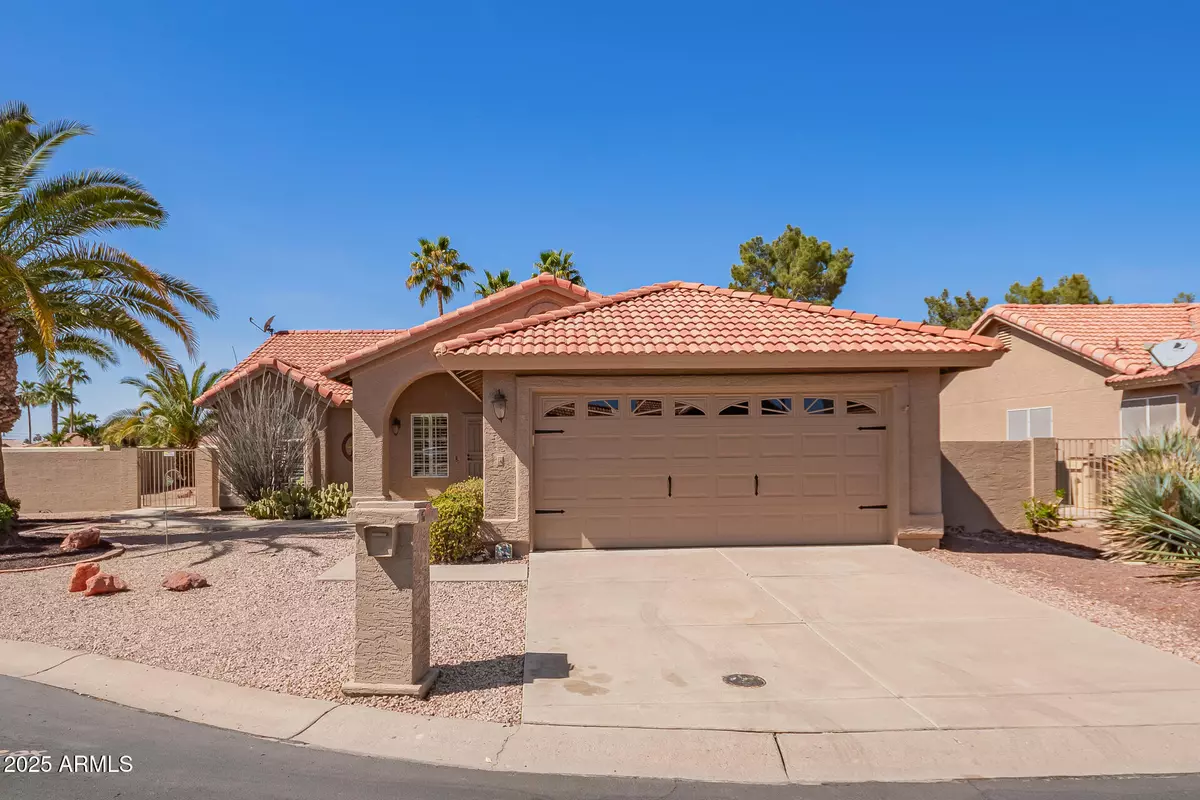 Sun Lakes, AZ 85248,24832 S BOXWOOD Drive