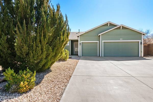 Prescott Valley, AZ 86315,7708 N SIESTA SUNSET Lane