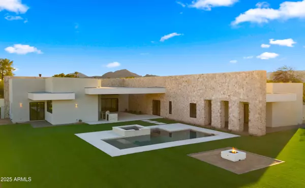 Paradise Valley, AZ 85253,6516 E GOLD DUST Avenue