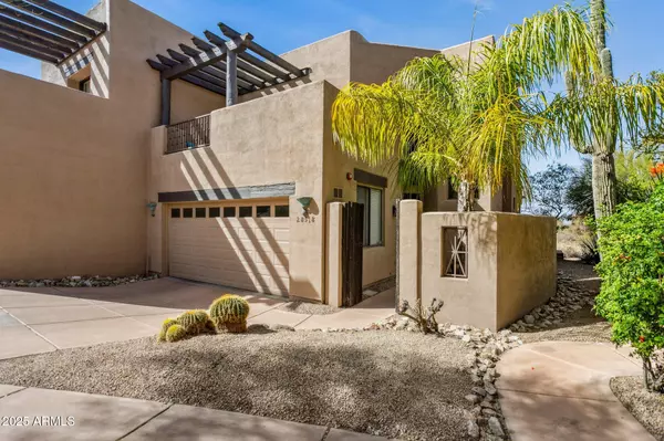 Scottsdale, AZ 85262,28518 N 101ST Place
