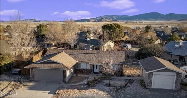 5531 N PUMA Court, Prescott Valley, AZ 86314