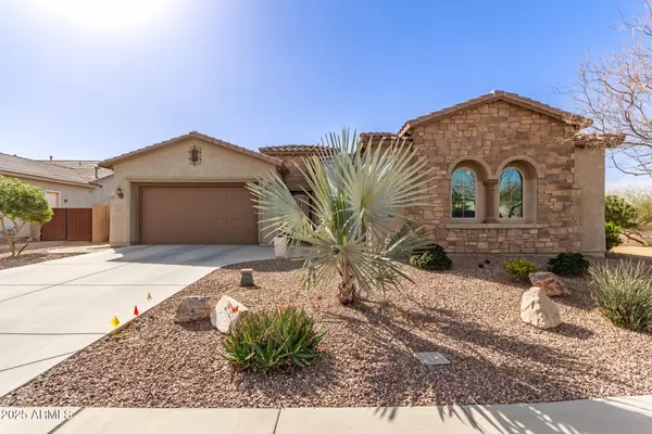 10835 E THORNTON Avenue, Mesa, AZ 85212