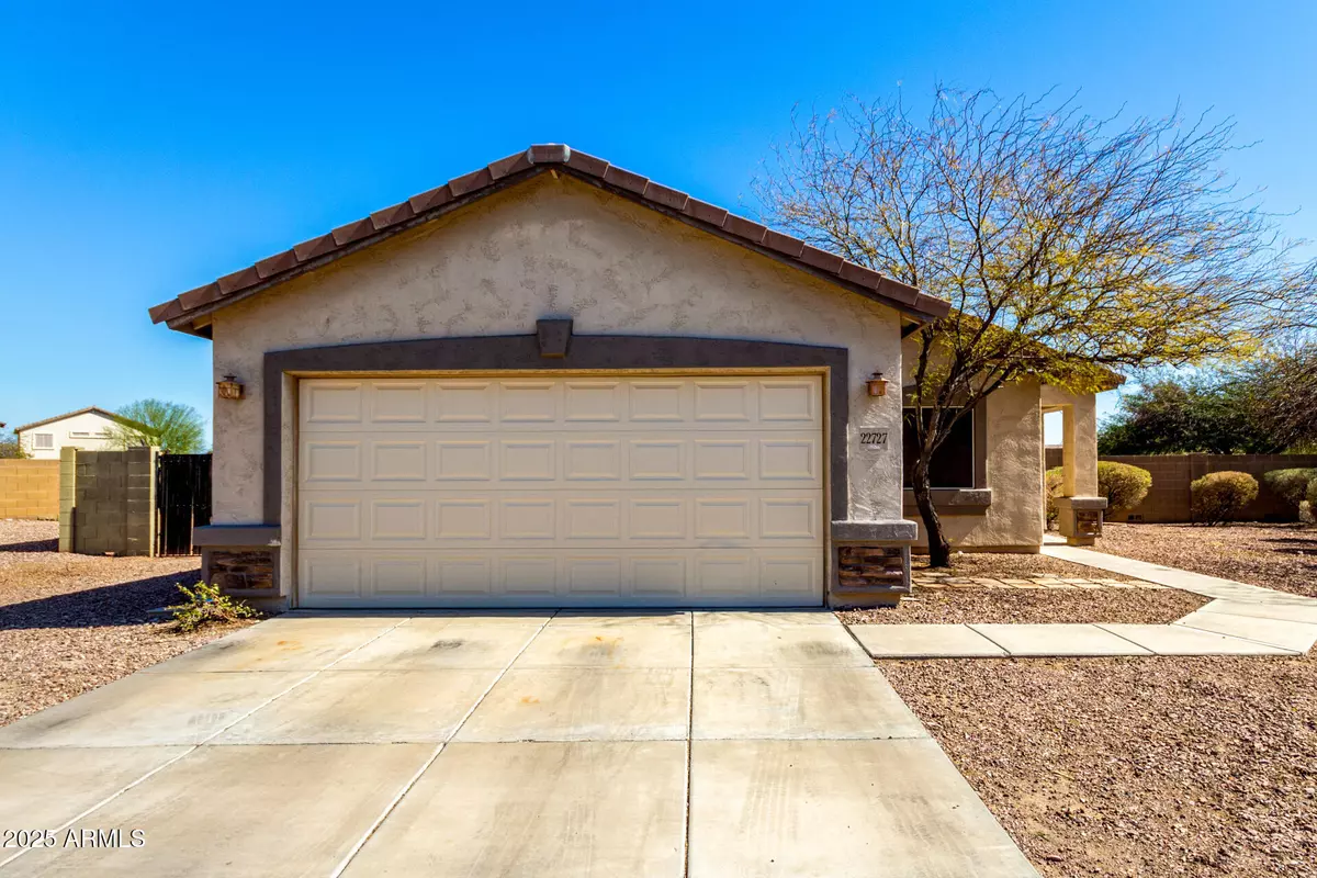 Buckeye, AZ 85326,22727 W PAPAGO Street