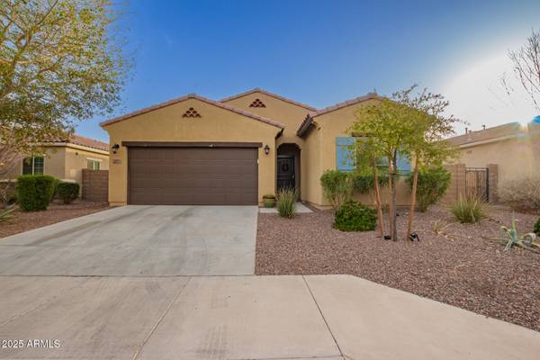 21371 W MONTE VISTA Road, Buckeye, AZ 85396