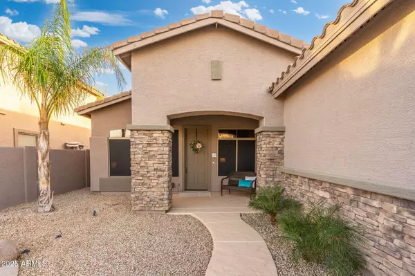 Chandler, AZ 85249,835 E VIRGO Place