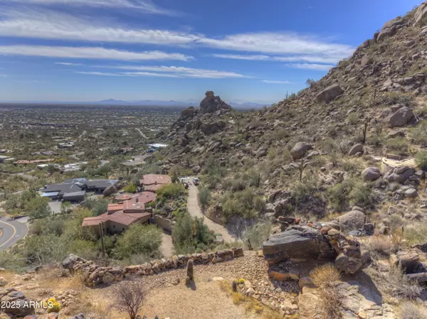 Carefree, AZ 85377,7018 E STAGECOACH PASS Road #535 and 536