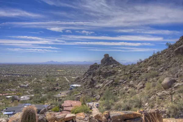 Carefree, AZ 85377,7018 E STAGECOACH PASS Road #535 and 536