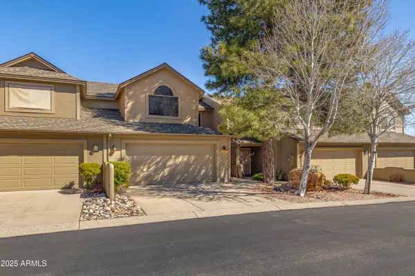 5962 E MOUNTAIN OAKS Drive, Flagstaff, AZ 86004