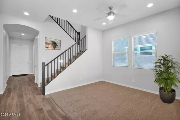 Gilbert, AZ 85296,3830 E APPALOOSA Road
