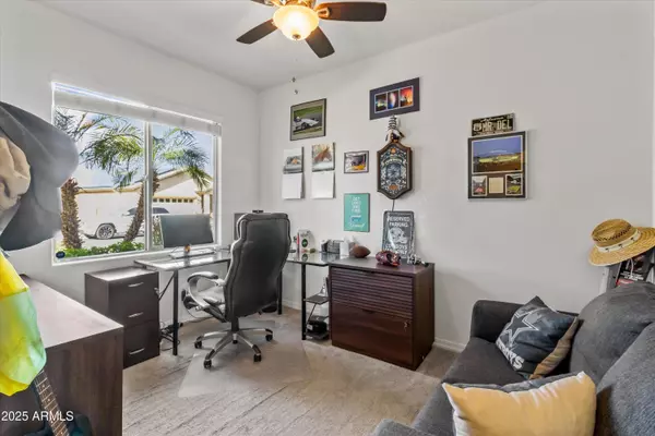 Buckeye, AZ 85326,22419 W LA PASADA Boulevard