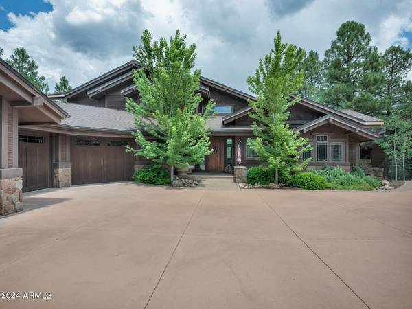 Flagstaff, AZ 86005,3550 S Balsawood Court #112