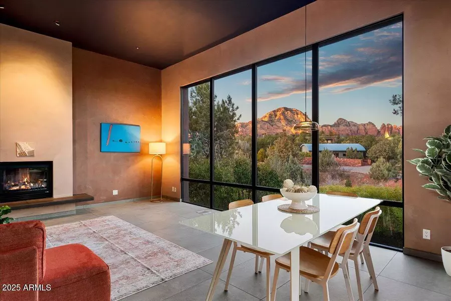 548 EL CAMINO Road, Sedona, AZ 86336