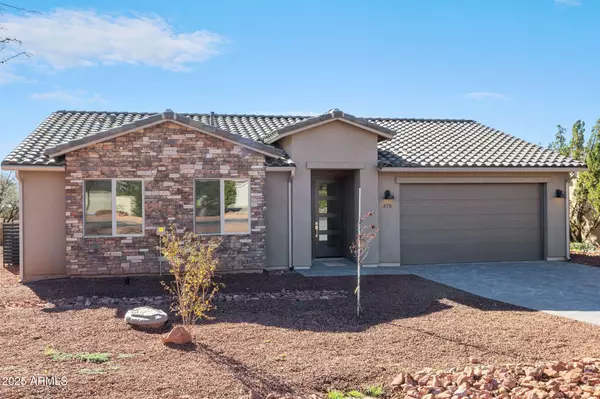 375 VERDE VALLEY SCHOOL Road, Sedona, AZ 86351