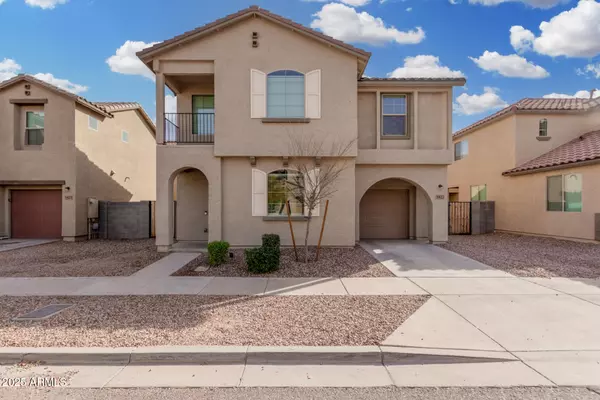 5427 W ODEUM Lane, Phoenix, AZ 85043