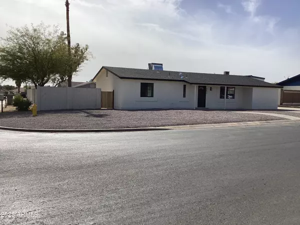 Mesa, AZ 85207,9405 E DALLAS Street