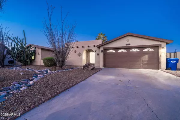 Phoenix, AZ 85032,3744 E EVANS Drive
