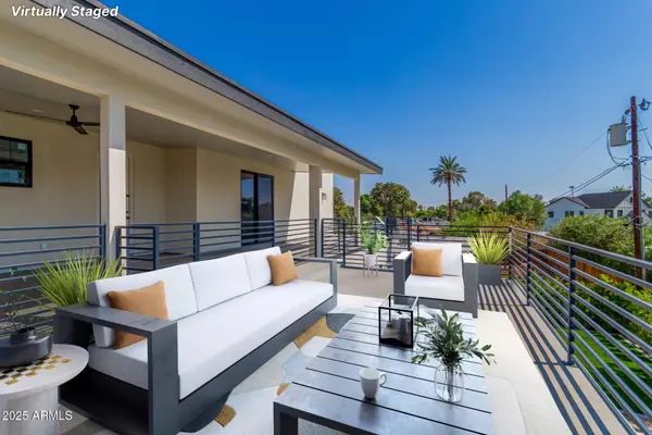 Phoenix, AZ 85018,3834 N 34TH Street