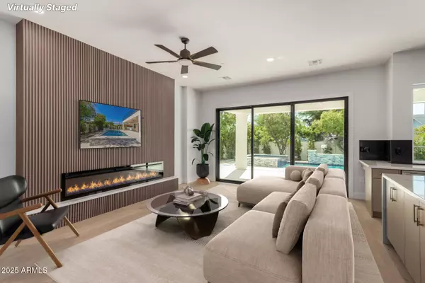 Phoenix, AZ 85018,3834 N 34TH Street