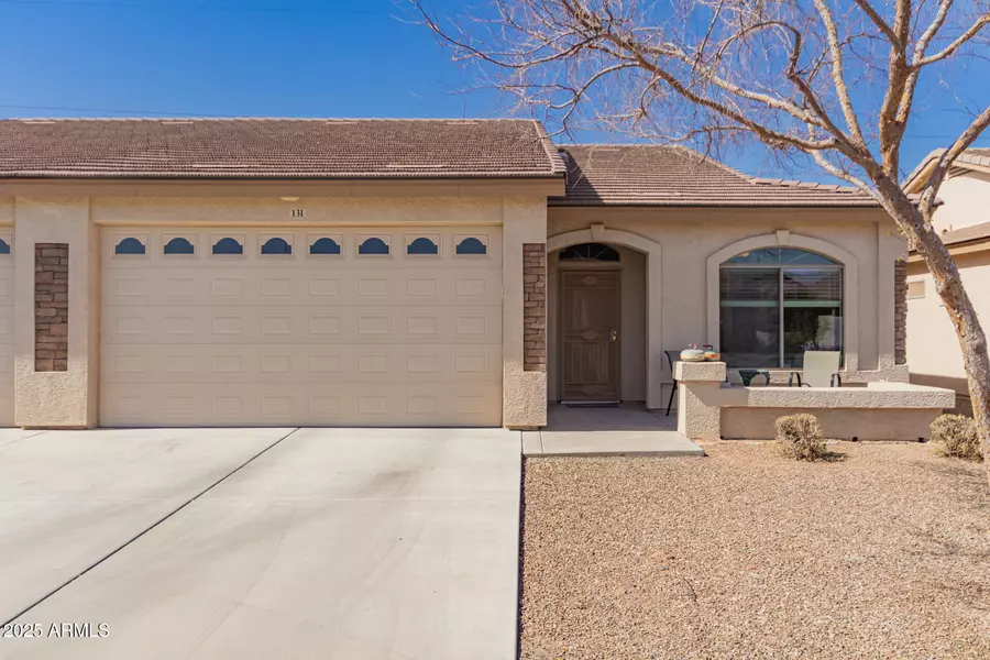 10960 E MONTE Avenue #131, Mesa, AZ 85209