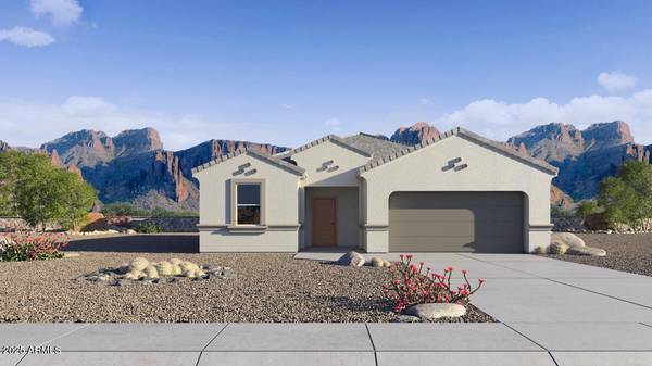 5742 E Smeaton Place, San Tan Valley, AZ 85140