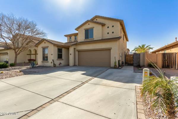 3285 E LAFAYETTE Avenue, Gilbert, AZ 85298