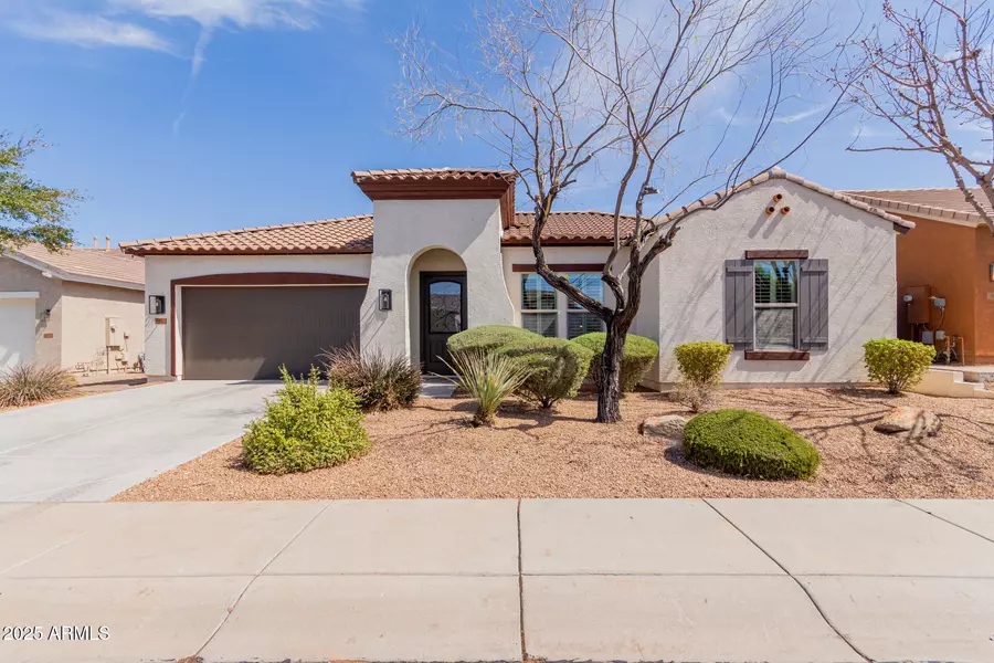 6765 S JACQUELINE Way, Gilbert, AZ 85298