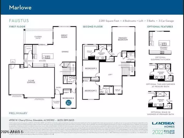 Glendale, AZ 85302,5014 W CHERYL Drive