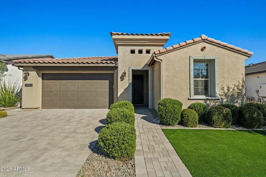 17162 W PIPERTON Street, Surprise, AZ 85388