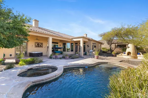 Anthem, AZ 85086,41601 N RIVER BEND Road