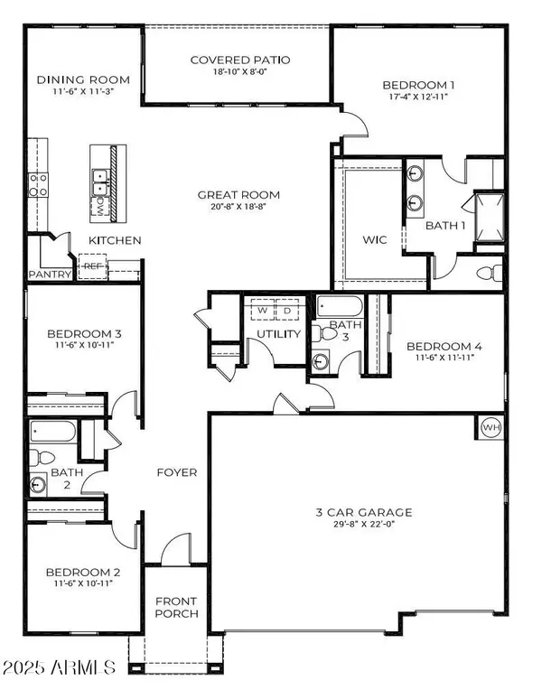 San Tan Valley, AZ 85140,5694 E Axle Lane