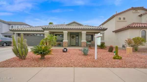 5502 N ORMONDO Way, Litchfield Park, AZ 85340