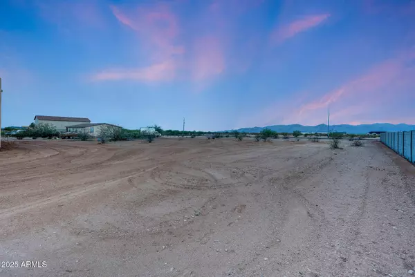 Wittmann, AZ 85361,23801 W MORINING STAR Lane