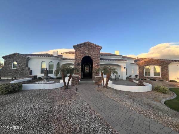 Chandler, AZ 85249,11225 E STARFLOWER Court