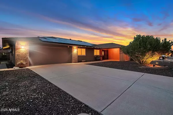 Sun City West, AZ 85375,12426 W MESA VERDE Drive