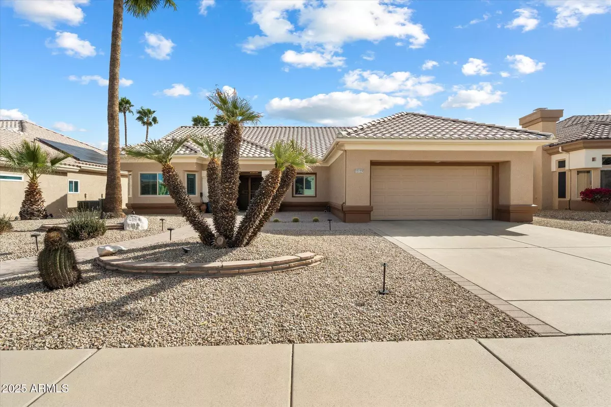 Sun City West, AZ 85375,15123 W WHITE HORSE Drive