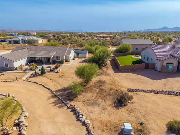 Rio Verde, AZ 85263,0 E 162nd Street #4