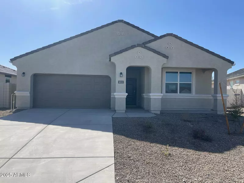 631 W Freedom Street, Florence, AZ 85132