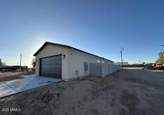 Wittmann, AZ 85361,32406 N CENTER Street