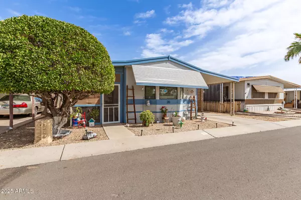 Peoria, AZ 85345,6942 W OLIVE Avenue #20