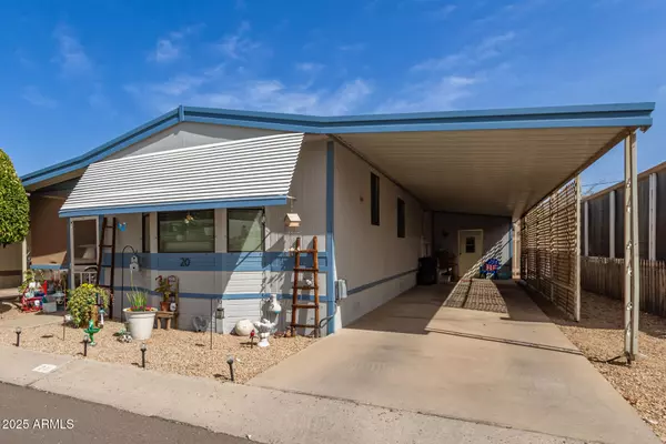 Peoria, AZ 85345,6942 W OLIVE Avenue #20