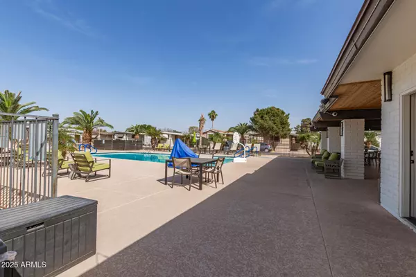Peoria, AZ 85345,6942 W OLIVE Avenue #20