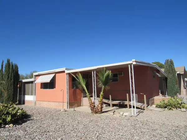 Tucson, AZ 85730,3411 S CAMINO SECO -- #343