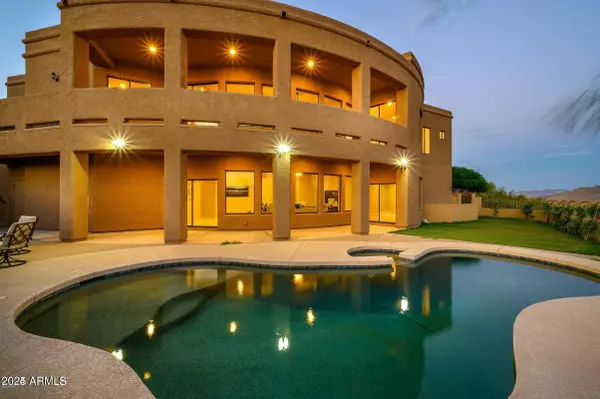 Fountain Hills, AZ 85268,16569 E TREVINO Drive