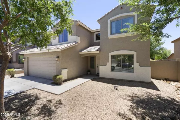 Phoenix, AZ 85085,2407 W STEED Ridge