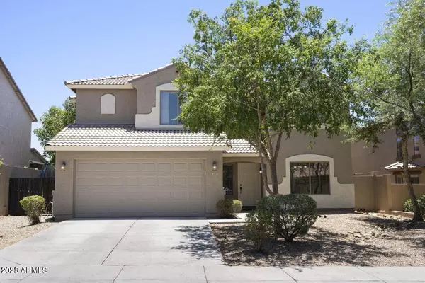 2407 W STEED Ridge, Phoenix, AZ 85085