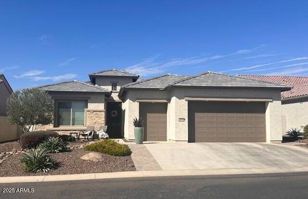 3074 N 167TH Drive, Goodyear, AZ 85395